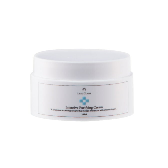 Intensive Purifying Cream / Крем регенерирующий, 100 / 250 мл
