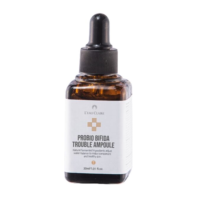 Probio Bifida Trouble Ampoule/ Сыворотка ампульная с бифидобактериями, 30 мл