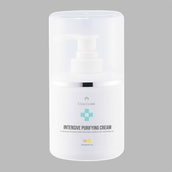 Intensive Purifying Cream / Крем регенерирующий, 100 / 250 мл