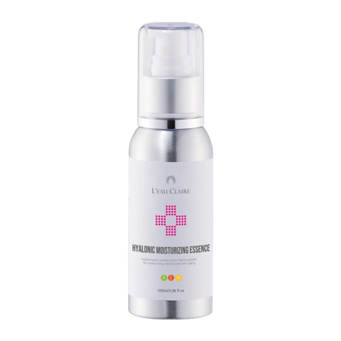 Hyalonic Moisturizing Essence/ Эссенция глубоко увлажняющая с гиалуроновой кислотой, 100 мл