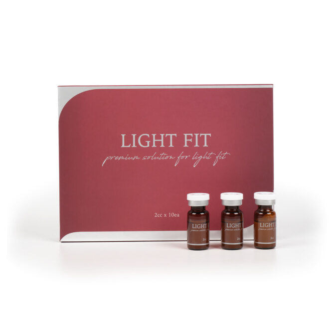 Липолитик Light Fit