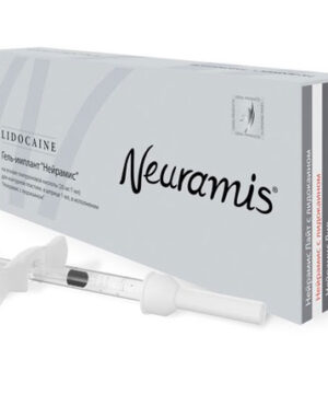 Neuramis Lidocaine