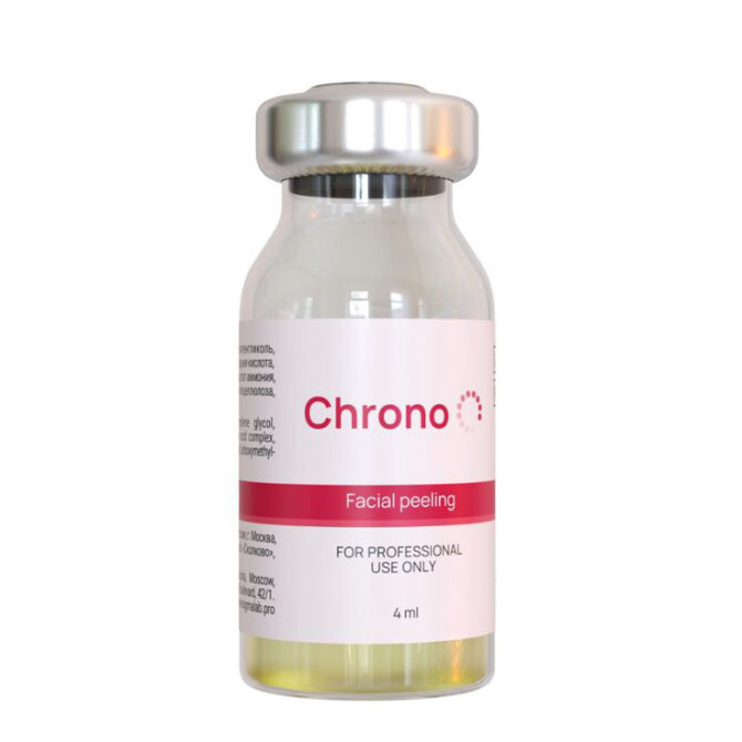 Пилинг Seasons Chrono