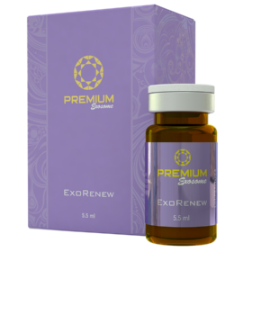 Экзосомы ExoRenew
