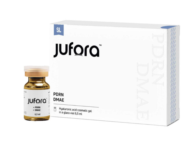 JUFORA PDRN+DMAE