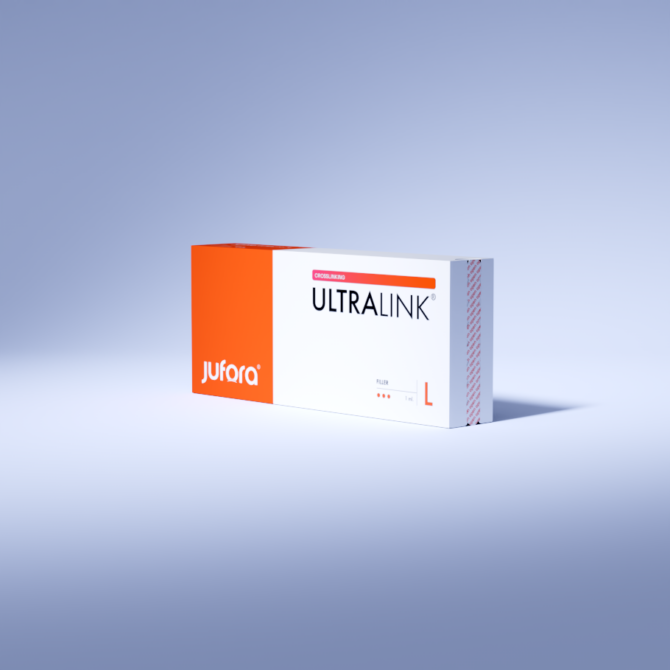 JUFORA ULTRALINK L