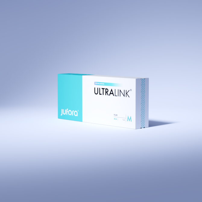 JUFORA ULTRALINK M