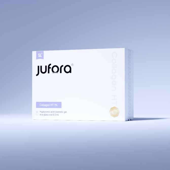 JUFORA COLLAGEN - HT