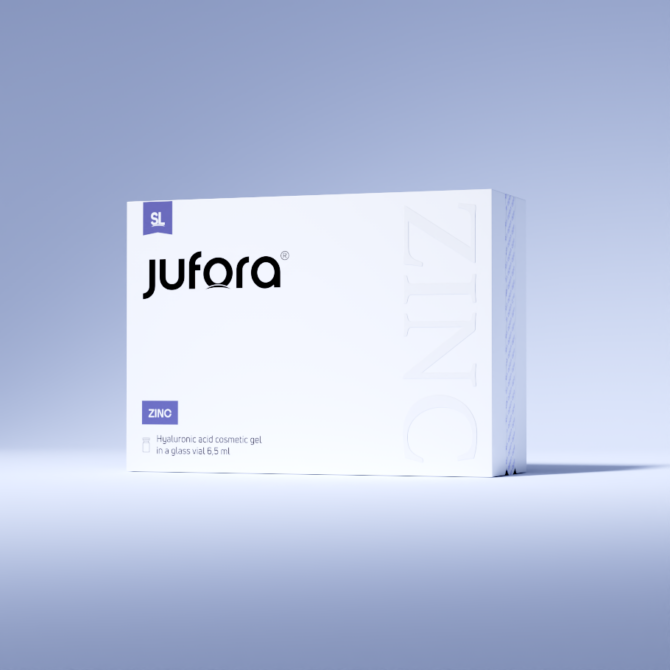 JUFORA ZINC