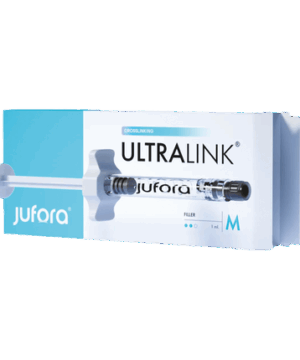 JUFORA ULTRALINK M