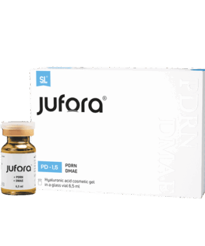 JUFORA PDRN+DMAE