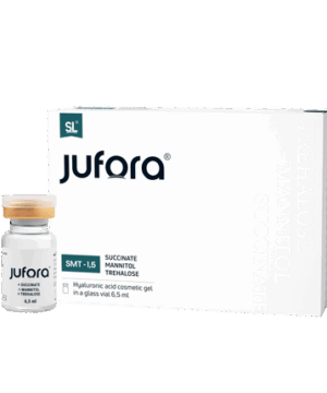 JUFORA SUCCINATE + MANNITOL + TREHALOSE