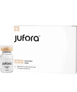 JUFORA SUCCINATE + PDRN