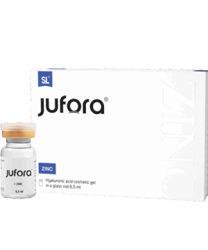 JUFORA ZINC